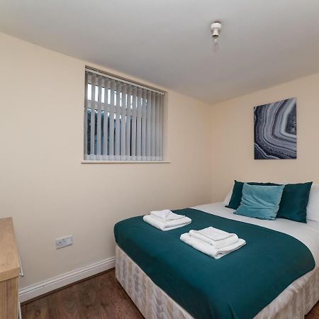 Beautiful Marine Park 2 Bedroom Apartment South Shields Exteriér fotografie