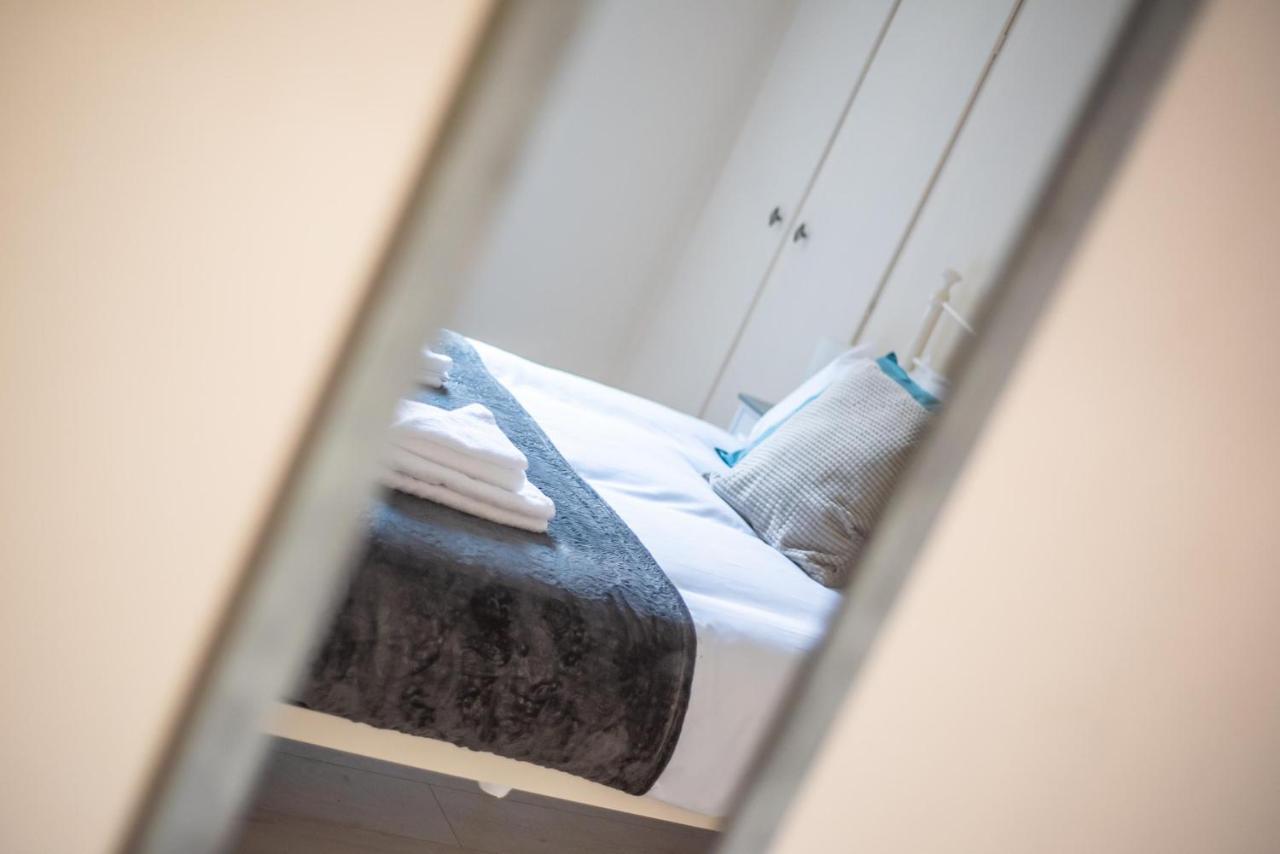 Beautiful Marine Park 2 Bedroom Apartment South Shields Exteriér fotografie