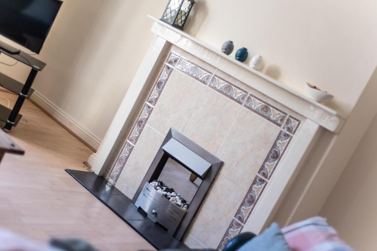 Beautiful Marine Park 2 Bedroom Apartment South Shields Exteriér fotografie
