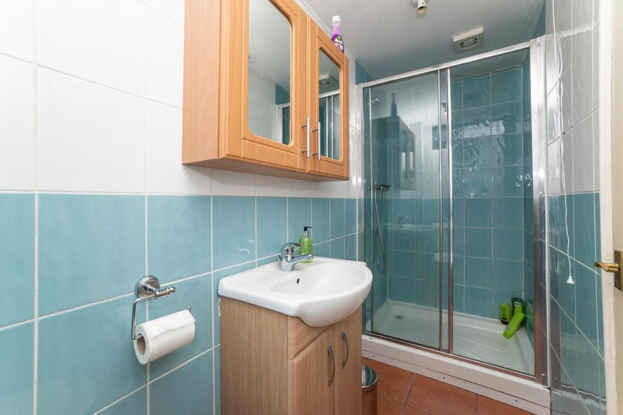Beautiful Marine Park 2 Bedroom Apartment South Shields Exteriér fotografie