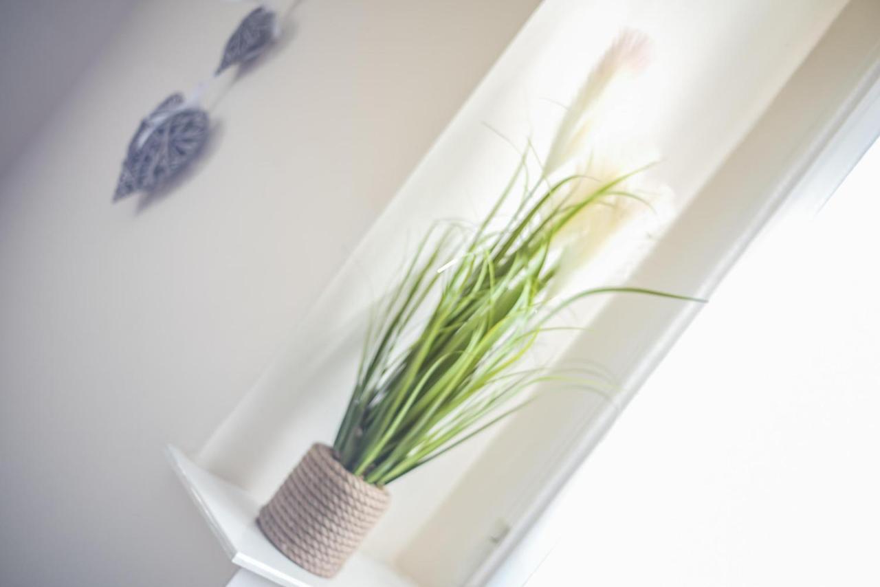 Beautiful Marine Park 2 Bedroom Apartment South Shields Exteriér fotografie
