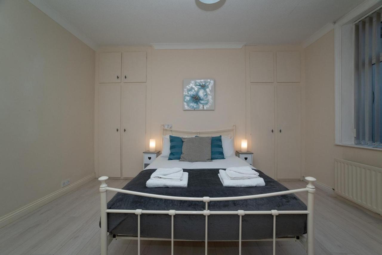 Beautiful Marine Park 2 Bedroom Apartment South Shields Exteriér fotografie