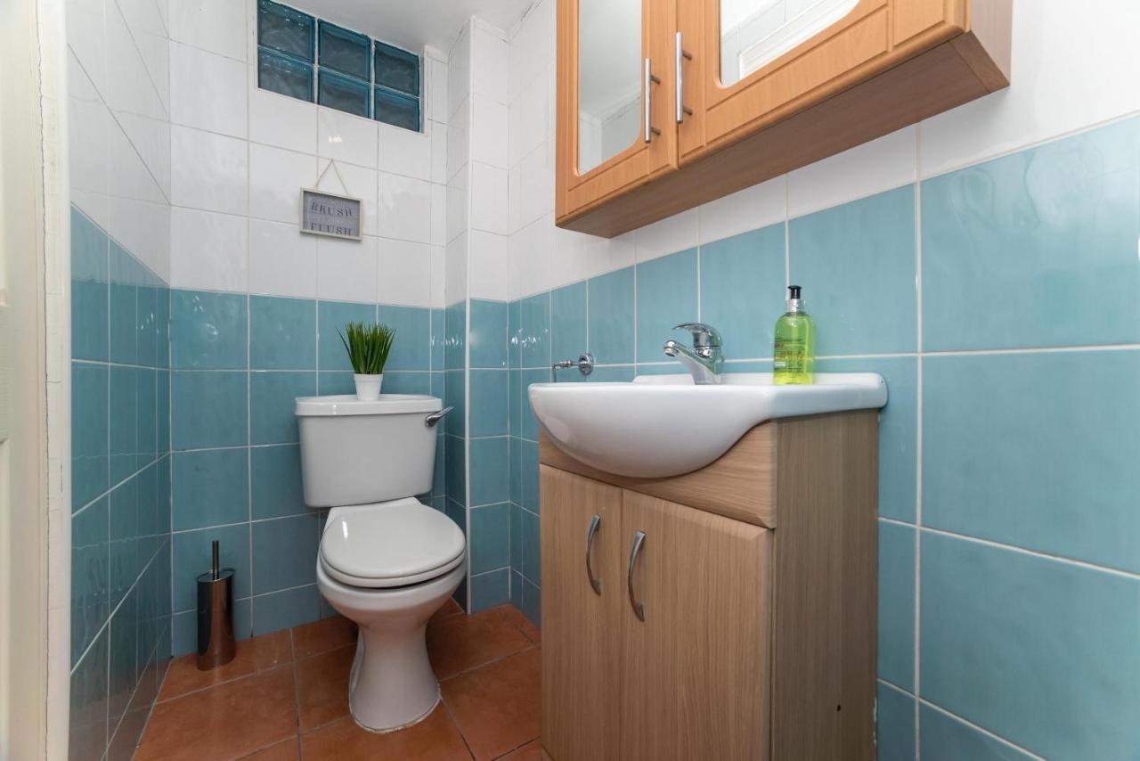 Beautiful Marine Park 2 Bedroom Apartment South Shields Exteriér fotografie