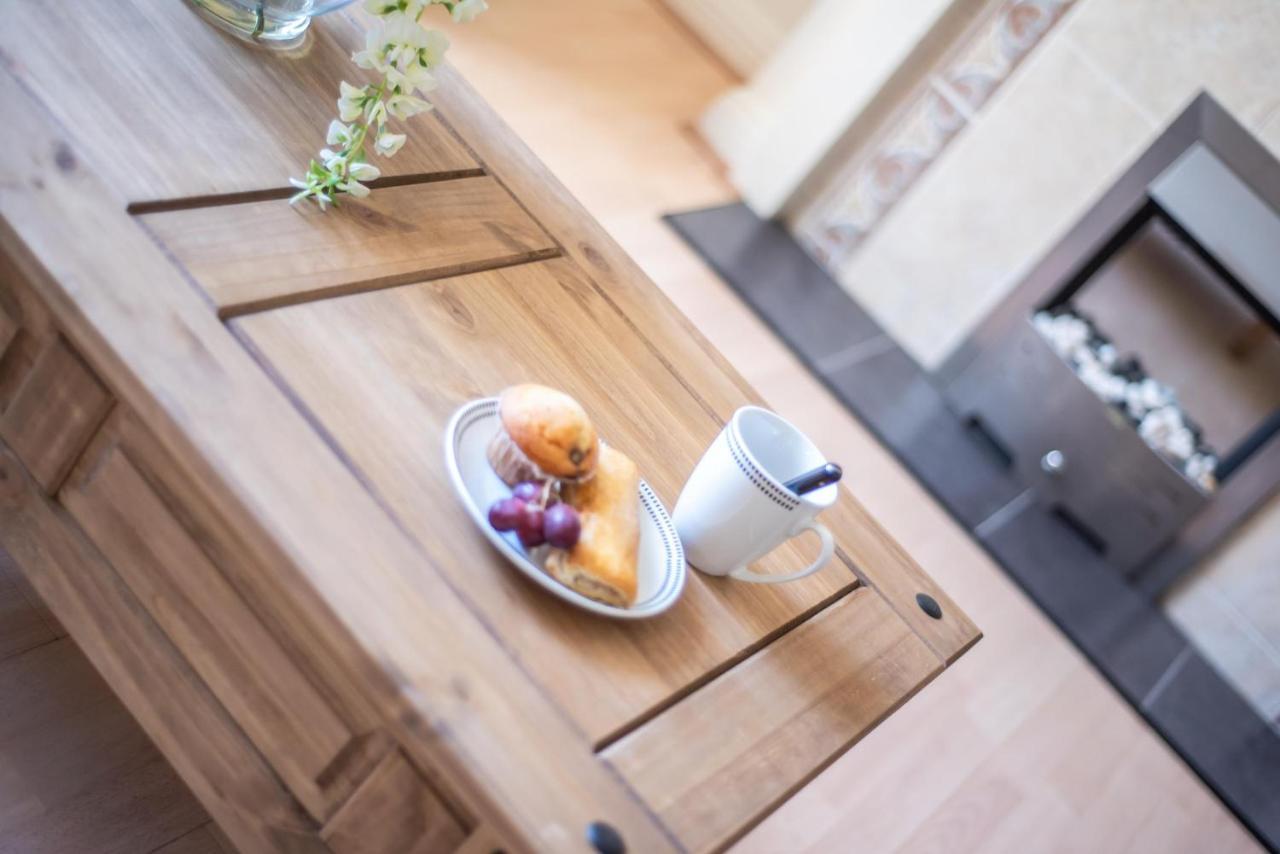 Beautiful Marine Park 2 Bedroom Apartment South Shields Exteriér fotografie